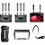 Hollyland Pyro Video Transmission Monitoring Kit - Imagem 3