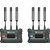 Hollyland Pyro Video Transmission Monitoring Kit - Imagem 4
