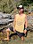 Regata Masculina Alma Solar - Imagem 1