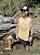 Regata Masculina Alma Solar - Imagem 1