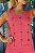 Vestido Longo - Palmeirinhas - Imagem 2