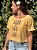 Cropped Adulto Seja Sol - Imagem 1
