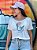 Cropped Adulto - Sereia - Imagem 1