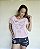 Baby Look Cauda Onda - Imagem 2