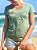 Baby Look Cauda Onda - Imagem 1