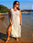 Vestido Longo - Cauda Onda - Imagem 1