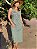 Vestido Longo - Cauda Onda - Imagem 3