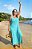 Vestido Longo - Cauda Onda - Imagem 2