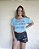 Cropped Adulto - Cabelo de Sal - Imagem 2