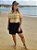 Cropped Adulto - Cabelo de Sal - Imagem 1