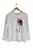 Casaco Moletinho Soft Offwhite - Vibe Boa - Imagem 1