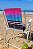 Cadeira de Praia - Neon Pink - Imagem 2