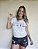 Baby Look Bora Viver - Imagem 2