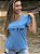 Baby Look Bora Viver - Imagem 1