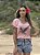 Baby Look Gaivota - Imagem 1