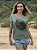Baby Look Folha Onda - Imagem 3