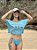 Cropped Adulto - Bora Viver - Imagem 1