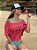 Cropped Adulto - Bora Viver - Imagem 3
