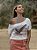 Cropped Adulto - Gaivota - Imagem 1