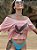 Cropped Adulto - Gaivota - Imagem 2