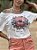 Cropped Adulto - Hibisco - Imagem 1