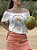 Cropped Adulto - Luz Dourada - Imagem 3