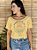 Cropped Adulto - Luz Dourada - Imagem 2