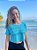 Cropped Adulto - Ondas de Coisas boas - Imagem 2