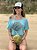 Cropped Adulto - Concha Onda - Imagem 1