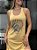 Vestido Longo - Concha Onda - Imagem 1