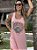 Vestido Longo - Concha Onda - Imagem 2