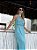 Vestido Longo - Ondas de coisas boas - Imagem 2