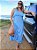 Vestido Longo - Bora Viver - Imagem 2