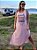 Vestido Longo - Kombi Pranchas - Imagem 2