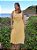 Vestido Longo - Luz Dourada - Imagem 2