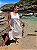 Vestido Longo - Ela ama praia - Imagem 3