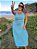 Vestido Longo - Ela ama praia - Imagem 2