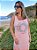Vestido Longo - Cardume - Imagem 1