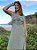 Vestido Longo - Alma Sal e Sol - Imagem 1