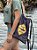 Bag/ Sacochila Respect the locals - Imagem 1