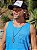 Regata Masculina Bolso Onda - Imagem 1