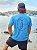 Camiseta Masculina Pescador não mente - Imagem 4