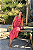 Vestido Longo - Tartaruga sem pressa - Imagem 4
