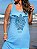 Vestido Longo - Tartaruga sem pressa - Imagem 1