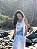 Vestido Longo - Banho de Sal Grosso - Imagem 2