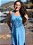 Vestido Longo - O Mar Resolve - Imagem 2