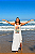 Vestido Longo - Menos Gente Mais Mar - Imagem 4