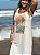 Vestido Longo - Menos Gente Mais Mar - Imagem 1