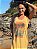 Vestido Longo - Menos Gente Mais Mar - Imagem 3