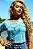 Cropped Adulto - Cauda de Baleia - Imagem 2